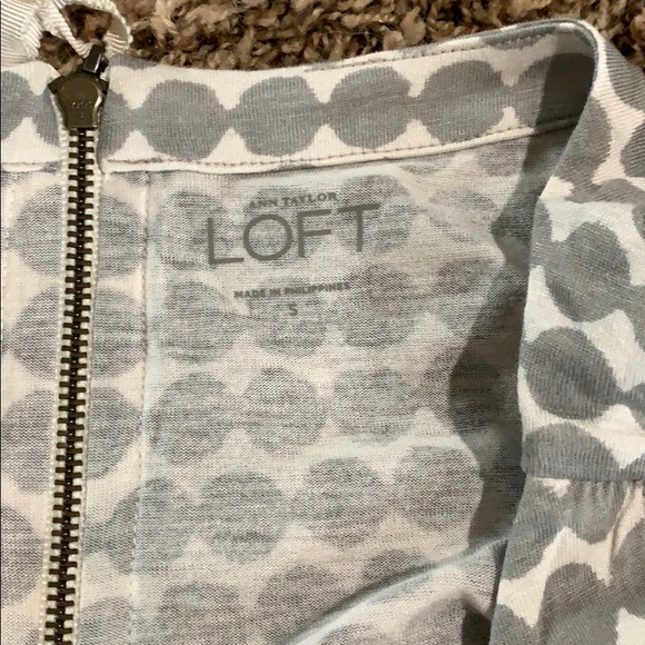 LOFT Top - Picture 4 of 4